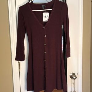 Forever 21 dress! NWT